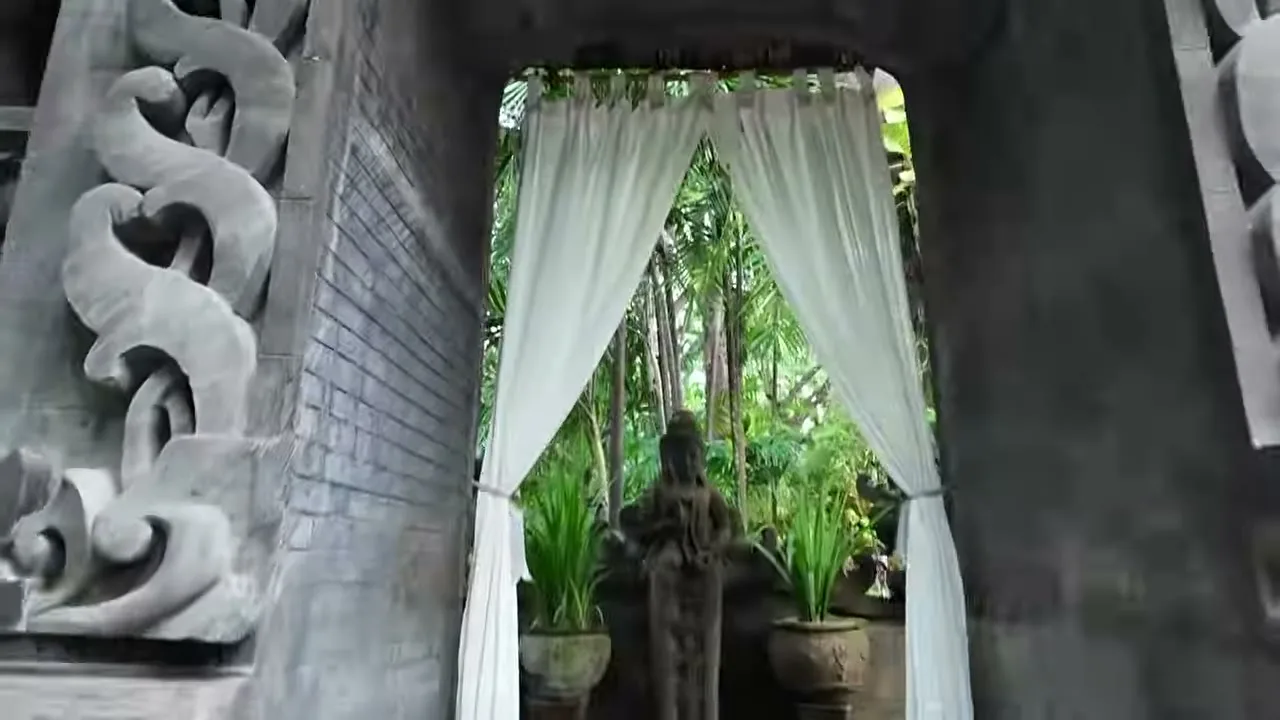 2025年1月 バリ島ハーレーツーリング写真7 — TEAM THE GHOST West Bali