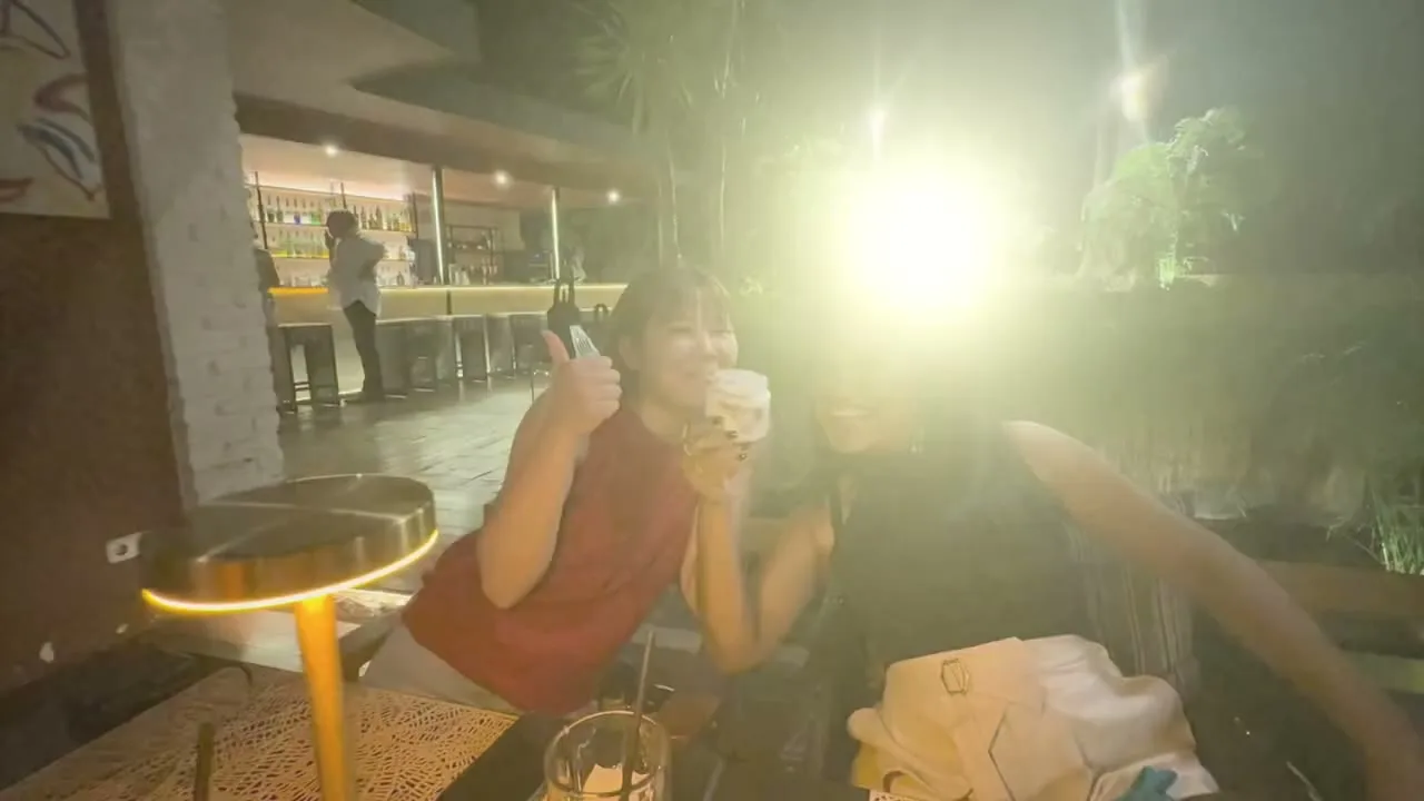 2025年5月 バリ島ハーレーツーリング写真22 — TEAM THE GHOST West Bali