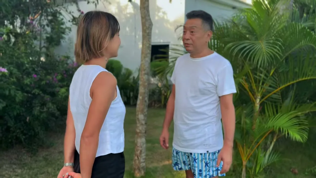 2025年6月 バリ島ハーレーツーリング写真40 — TEAM THE GHOST West Bali