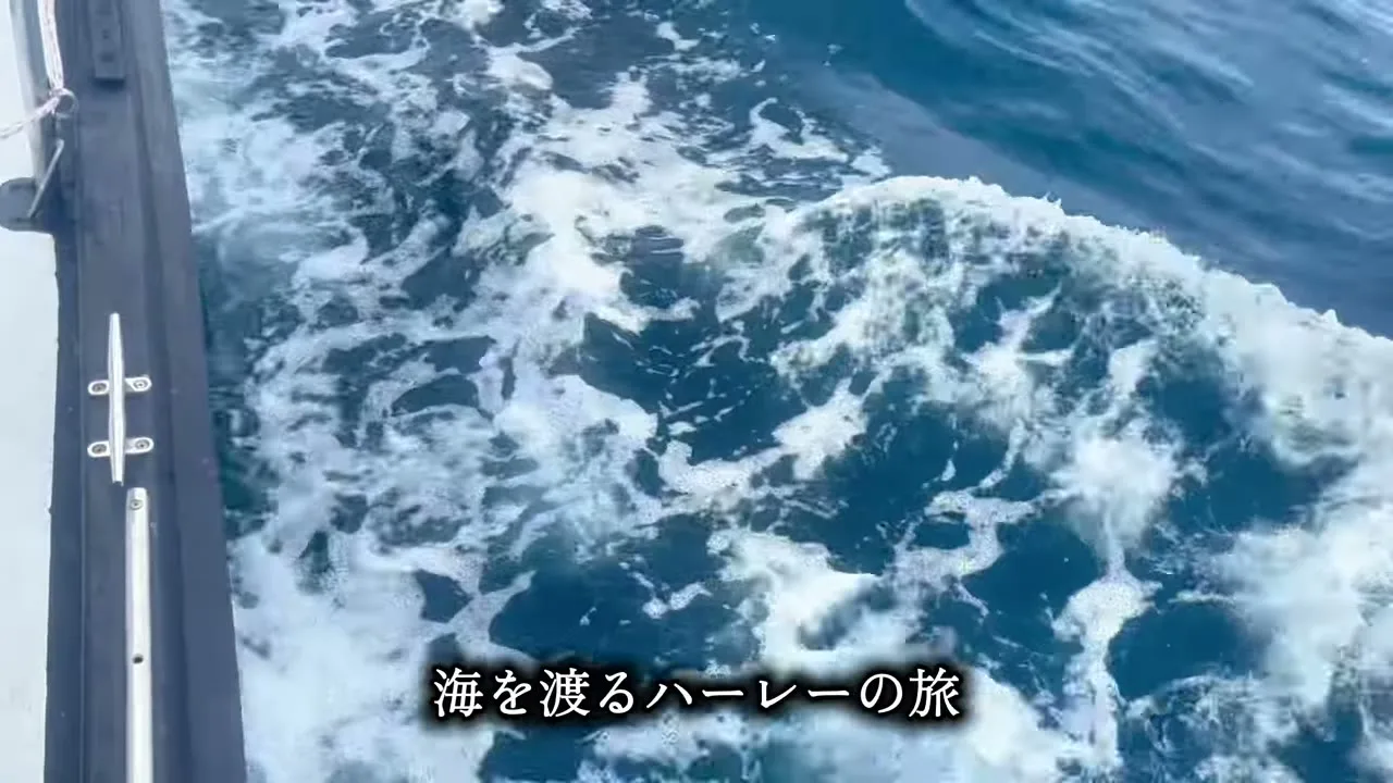 2025年7月 バリ島ツーリング — TEAM THE GHOST