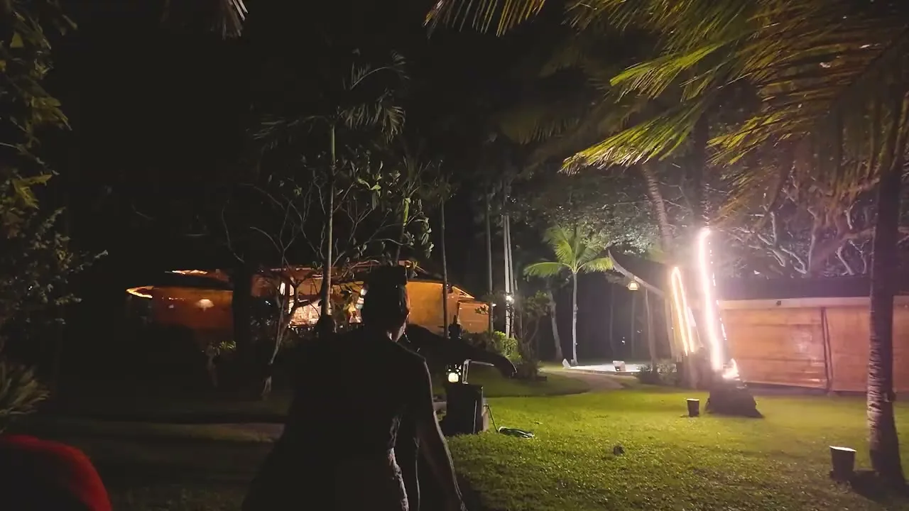2026年3月 バリ島ハーレーツーリング写真31 — TEAM THE GHOST West Bali
