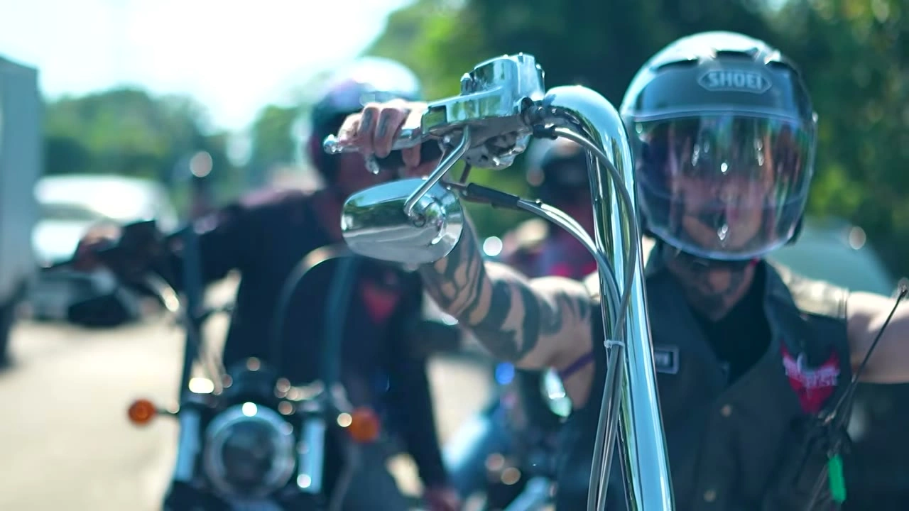 2026年7月 バリ島ハーレーツーリング写真22 — TEAM THE GHOST West Bali