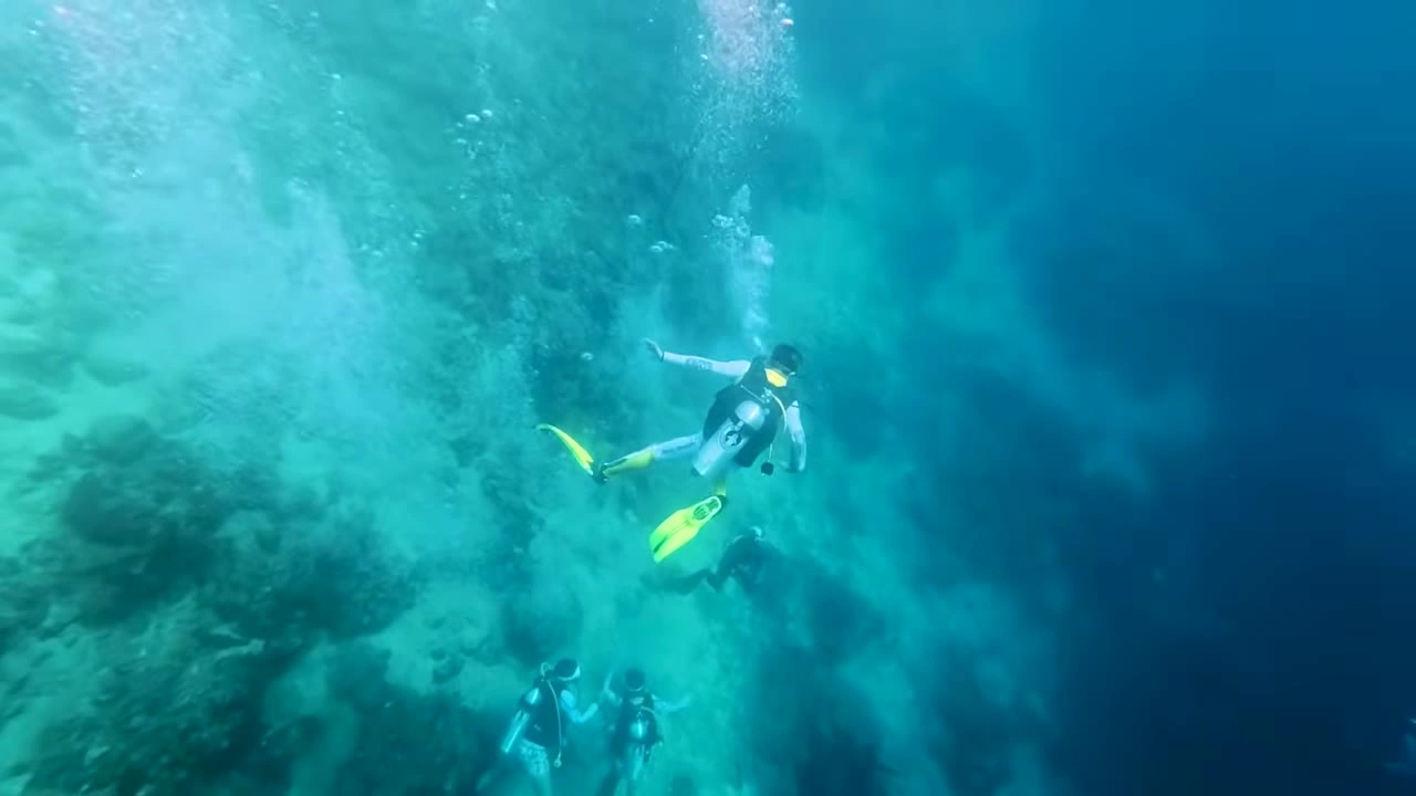 2026年7月 バリ島ハーレーツーリング写真45 — TEAM THE GHOST West Bali